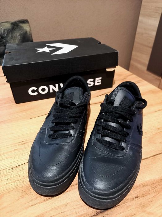 converse boulevard ox