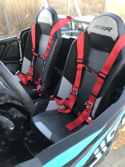Polaris RZR 1000 XP numere Negre Acceptam si unele Variante