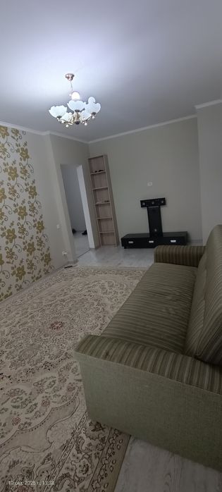 Сдается 1 комн квартира. Циалковского 2/1.