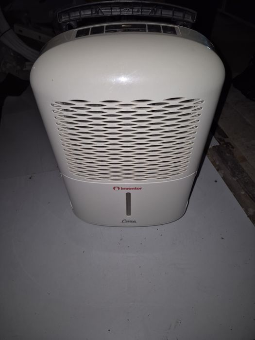 Dezumidificator  Care