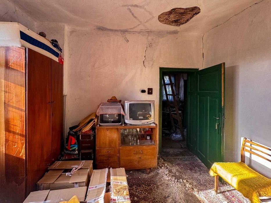 Продава се Къща в с. Сърнево, Област Бургас - 70 кв.м за 285 €/кв.м - Снимка #3