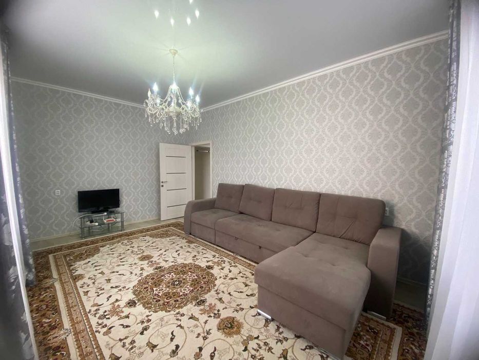 Продажа 3-комнатной квартиры