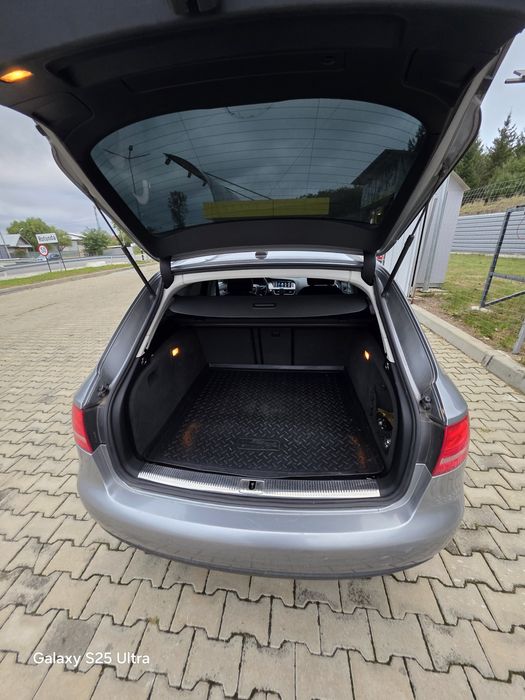 Vand urgent Audi a4 b8 2.0 tdi 120cp