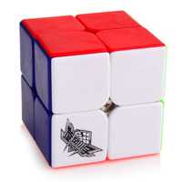 Cub Rubik 2x2x2 Cyclone stickerless