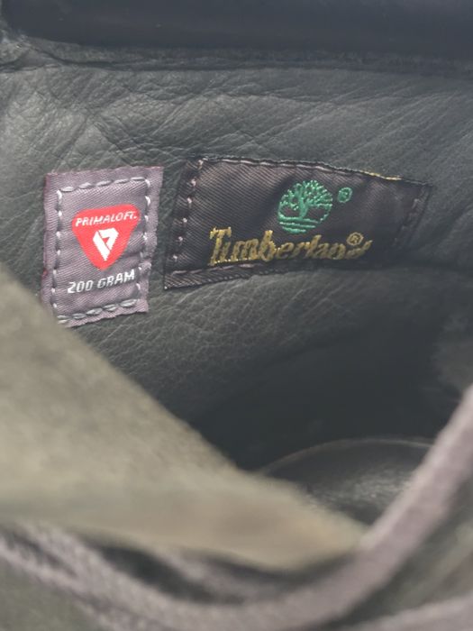 TIMBERLAND Premium 6 inch Boot - W, EU 41