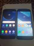 samsung S7 si A5 2017