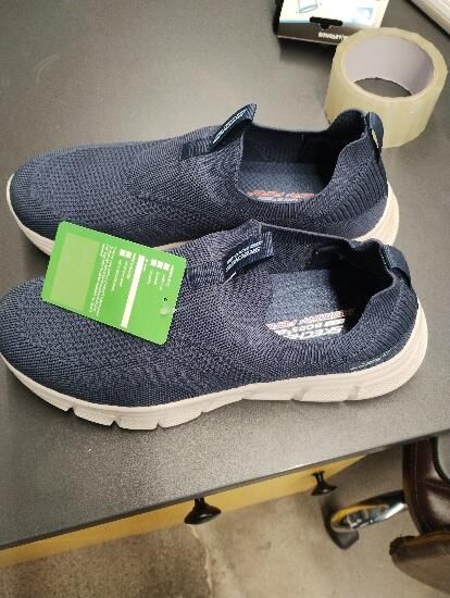 Încălțăminte Skechers Bobs Flex Edge - produs resigilat Decathlon