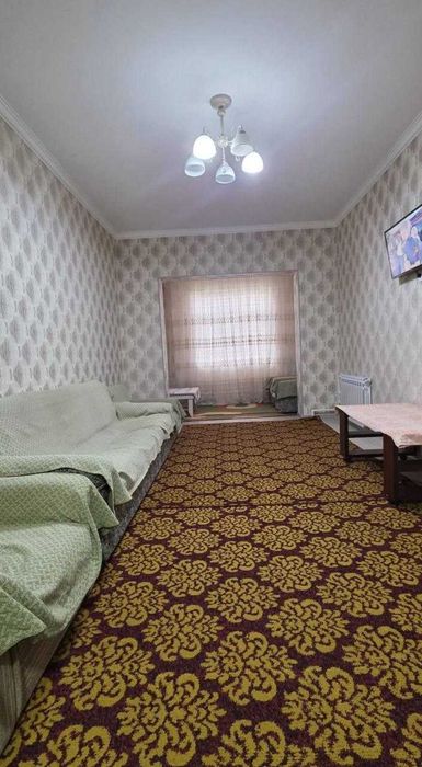 Сдается в аренду 3в4 ком ТТЗ Ахмад Югнакий №U22