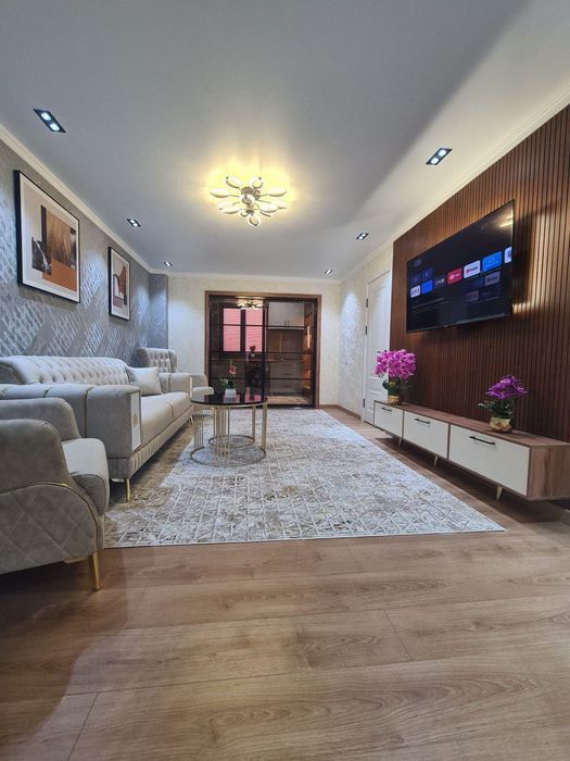 Продажа квартиры