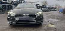 Dezmembrez Audi A5 an 2016-2019 motor 2.0 tdi 190 cp Det