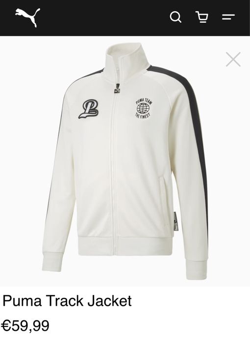 *НОВИ* Суичъри Puma Nike Superdry BVB09