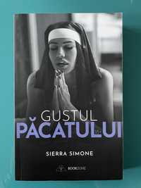 Gustul pacatului - Sierra Simone