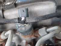 Injector  1.4 d-4d toyota yaris  p9 0445110262