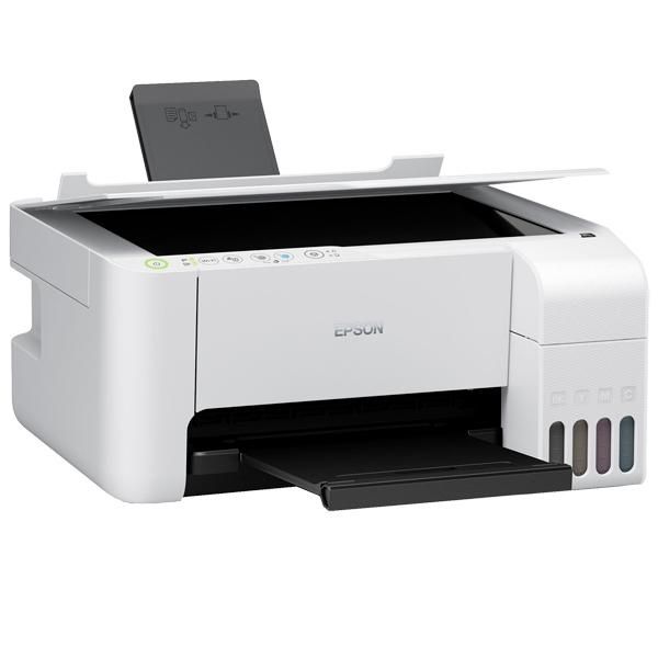 Принтер МФУ EPSON L3156