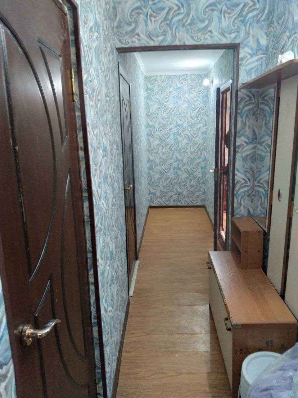 Срочна продается 2 ком квартира