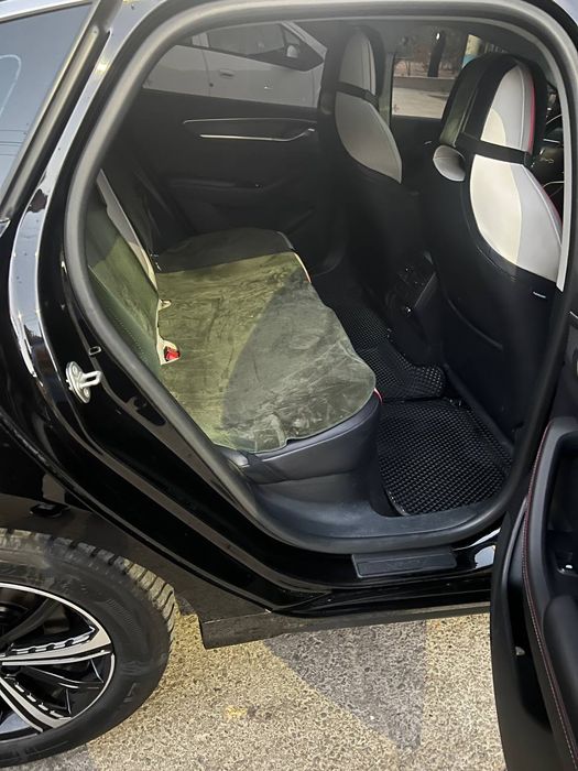 Byd chazor fulli