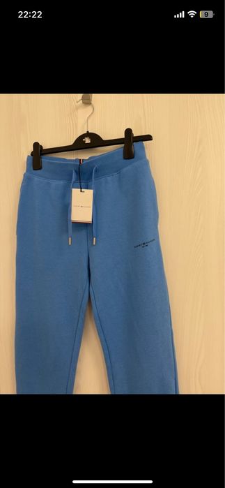 Pantaloni de trening Tommy Hilfiger