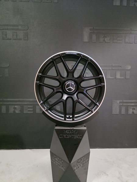 20цола 5х112 Мерцедес 5x112 Mercedes GLE 167