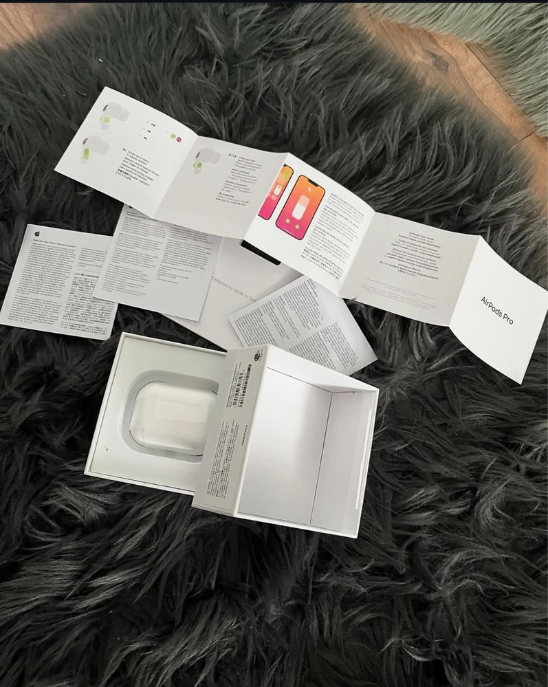 Airpods pro 2 originale