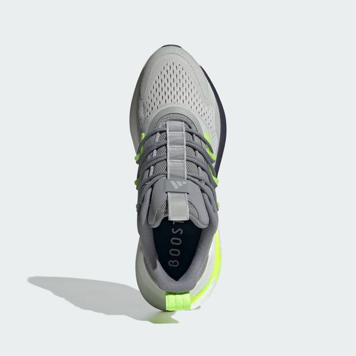 Adidas AlphaBoost V2 Noi Originali (42)