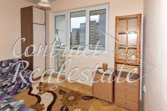 Дава се под наем Двустаен апартамент в Варна, Кайсиева градина - 43 кв.м за 316.2 € - Снимка #6