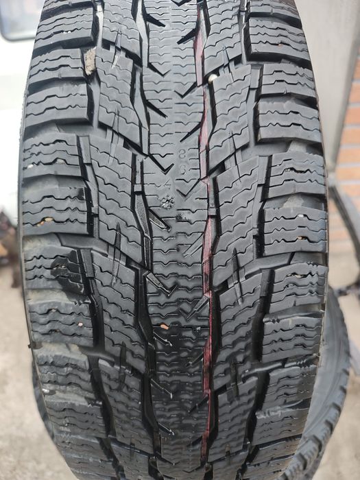 Anvelope 205/65/R15c
