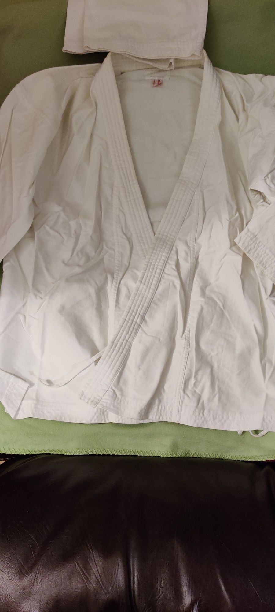 Kimono karate autentic