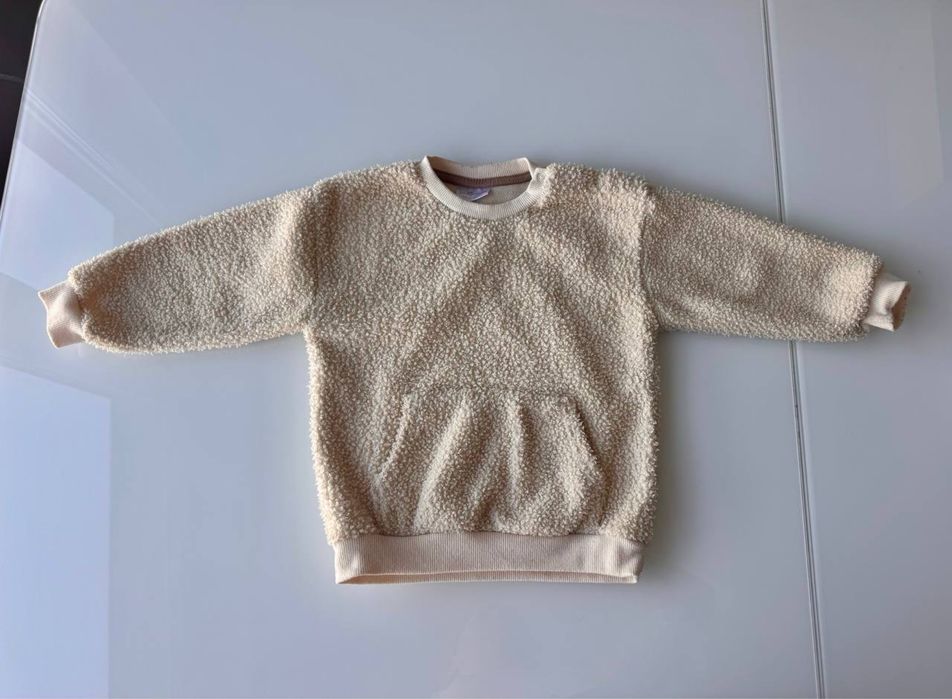 Лот дрехи 98 есен Zara Reserved Lindex Pepco Sinsay Lupilu