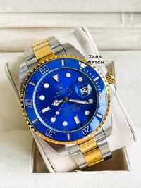 Rolex Submariner 42mm Automatic Premium - Garantie