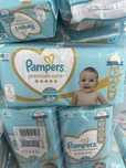 Vind pampers nr 2 46 buc
