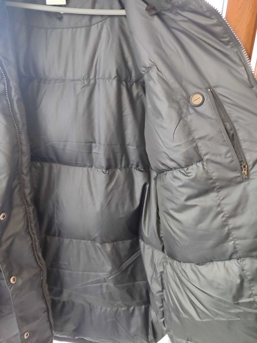 Зимно Пухено яке Nike М размер