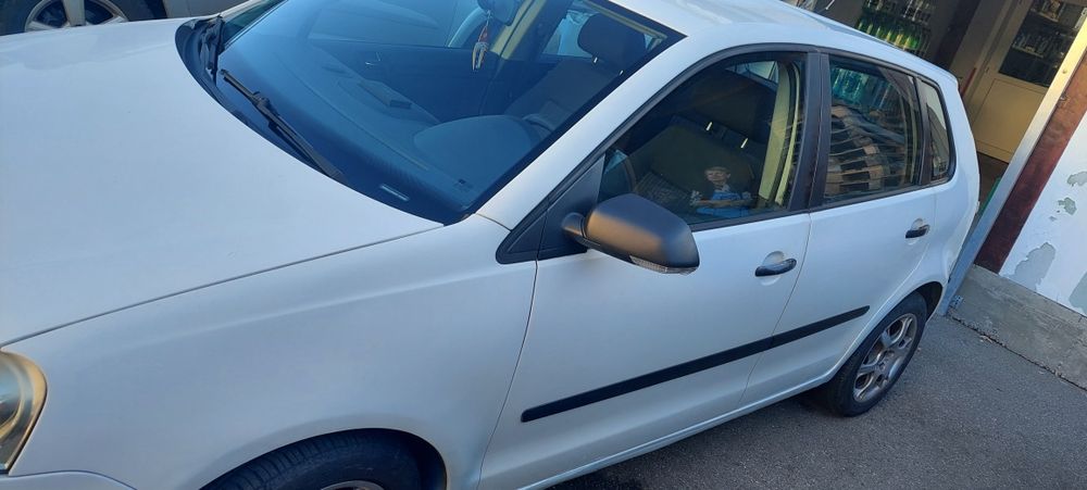 Polo 2008,stare buna