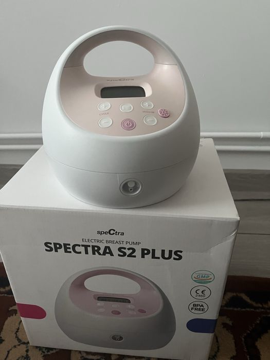 Pompa de san Spectra S2