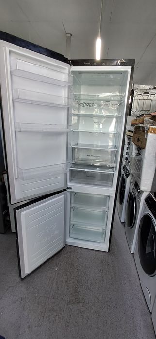 Frigider LG 384l A+++ Total No Frost import GERMANIA Garantie Ms145