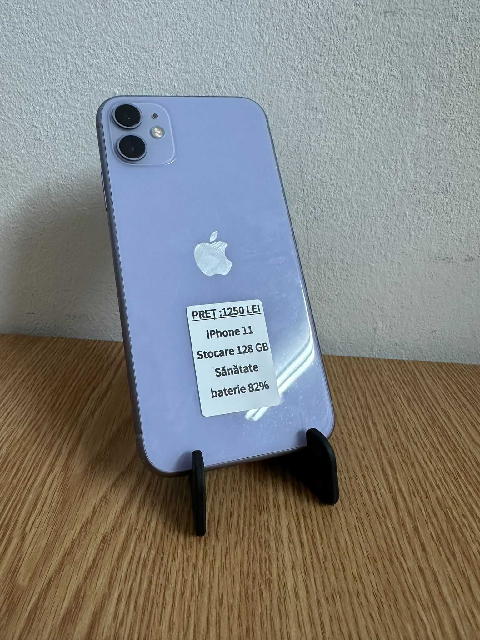 iPhone 11 - MMC Mobile Amanet