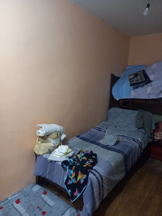 1 комнатная 1 этаж /4 эт чиланзар ц квартал