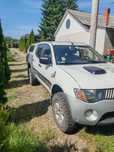 Vând mitsubishi L200 4×4