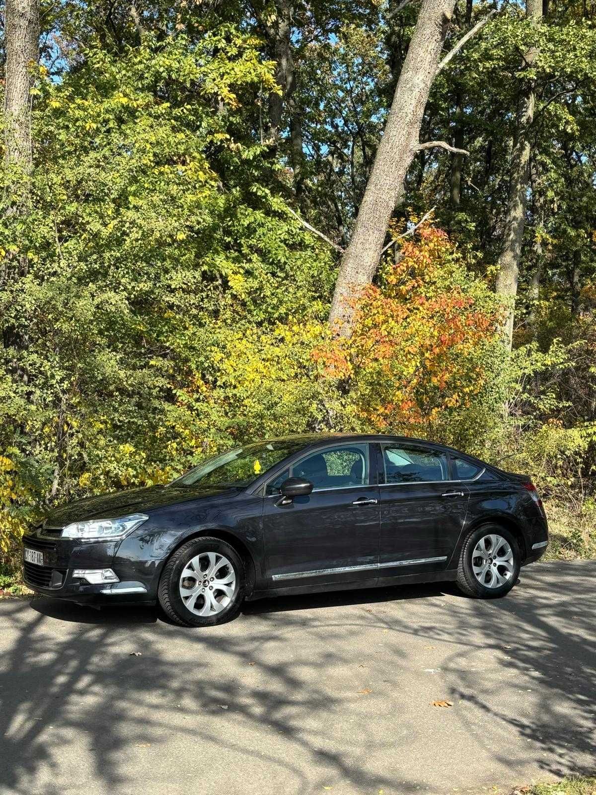 Citroen C5 2013 2.0 HDi