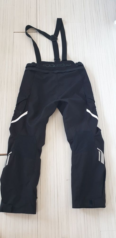 Alpinestars Andes V2 Drystar Pant Cordura  XL/36 НОВО! ОРИГИНАЛ! Мъжко