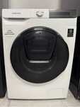 Mașină de spălat rufe Samsung  WW81T854ABT