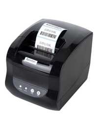 Принтер Xprinter 365B