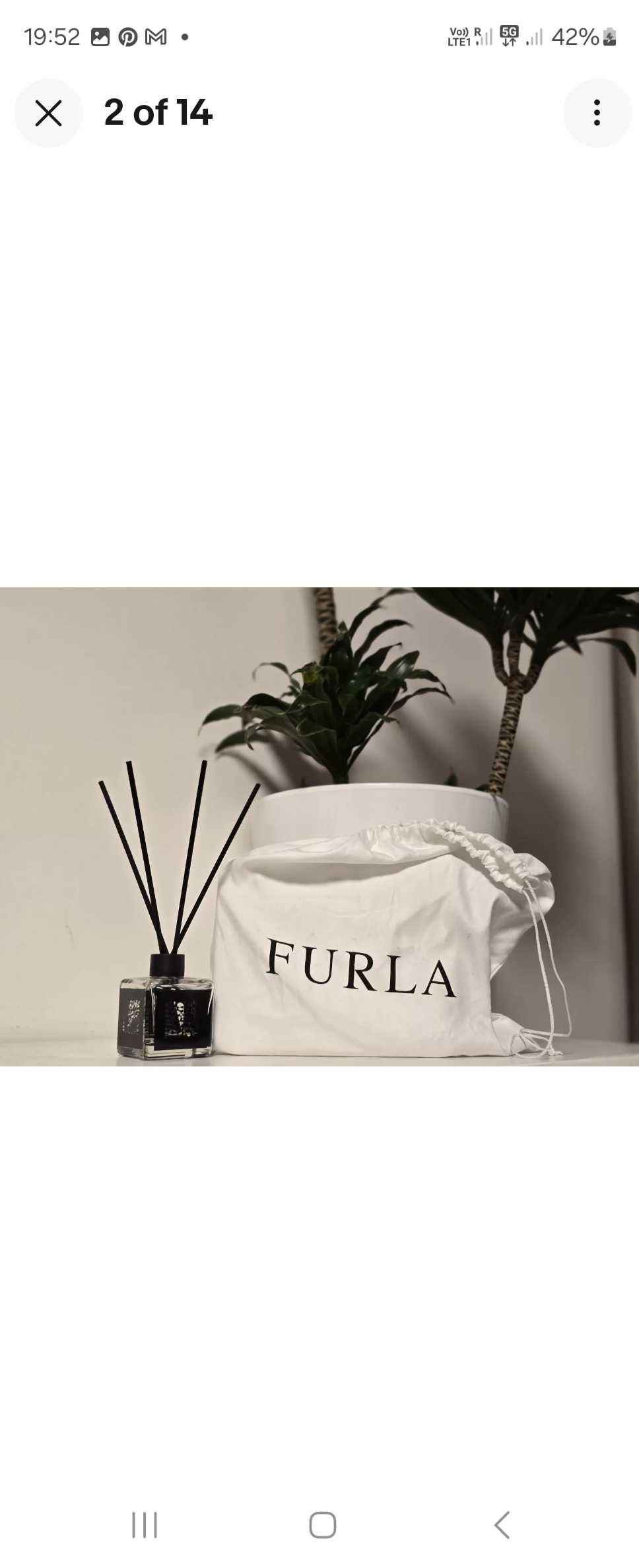 Оригинална чанта Pinko,Furla ,Patrizia Pepe