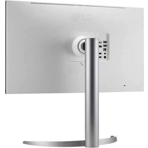 Monitor LG UltraFine 32UQ850V-W 32", UHD 4K (3840 x 2160), 60Hz CA NOU