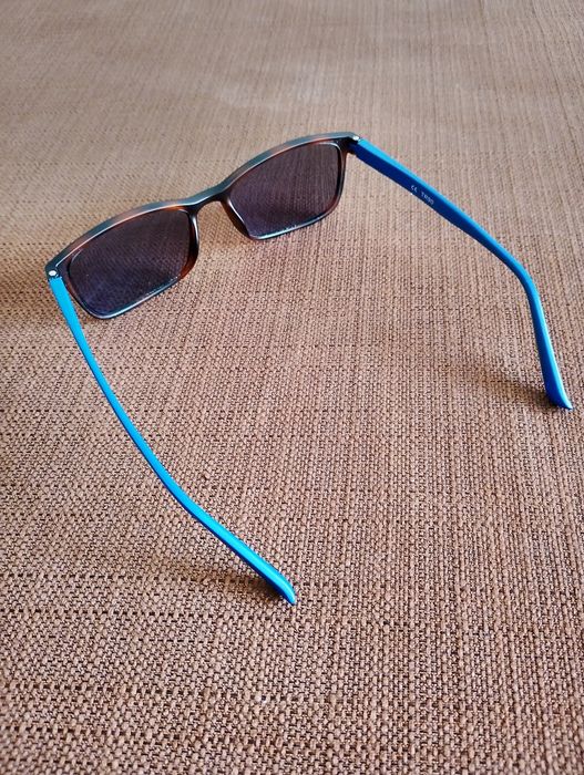 Ochelari soare si vedere (miopie OD & OS -4.50) antireflex