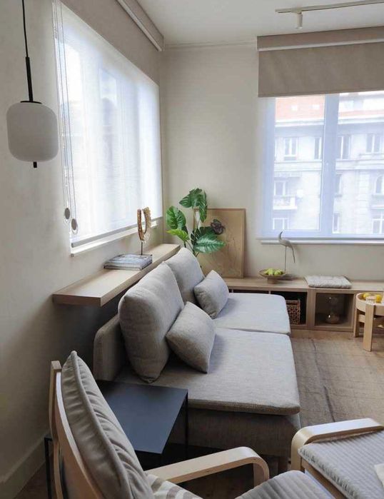 Дава се под наем Двустаен апартамент в София, Център - 65 кв.м за 650 € - Снимка #10