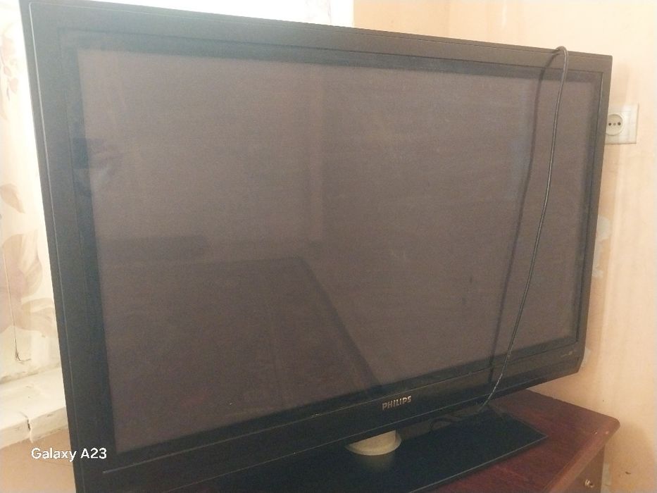 Телевизор сатылады