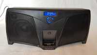 Boxa dock iPod Kicker iKick ik501 2x20W RMS+subwoofer, Aux, Bluetooth