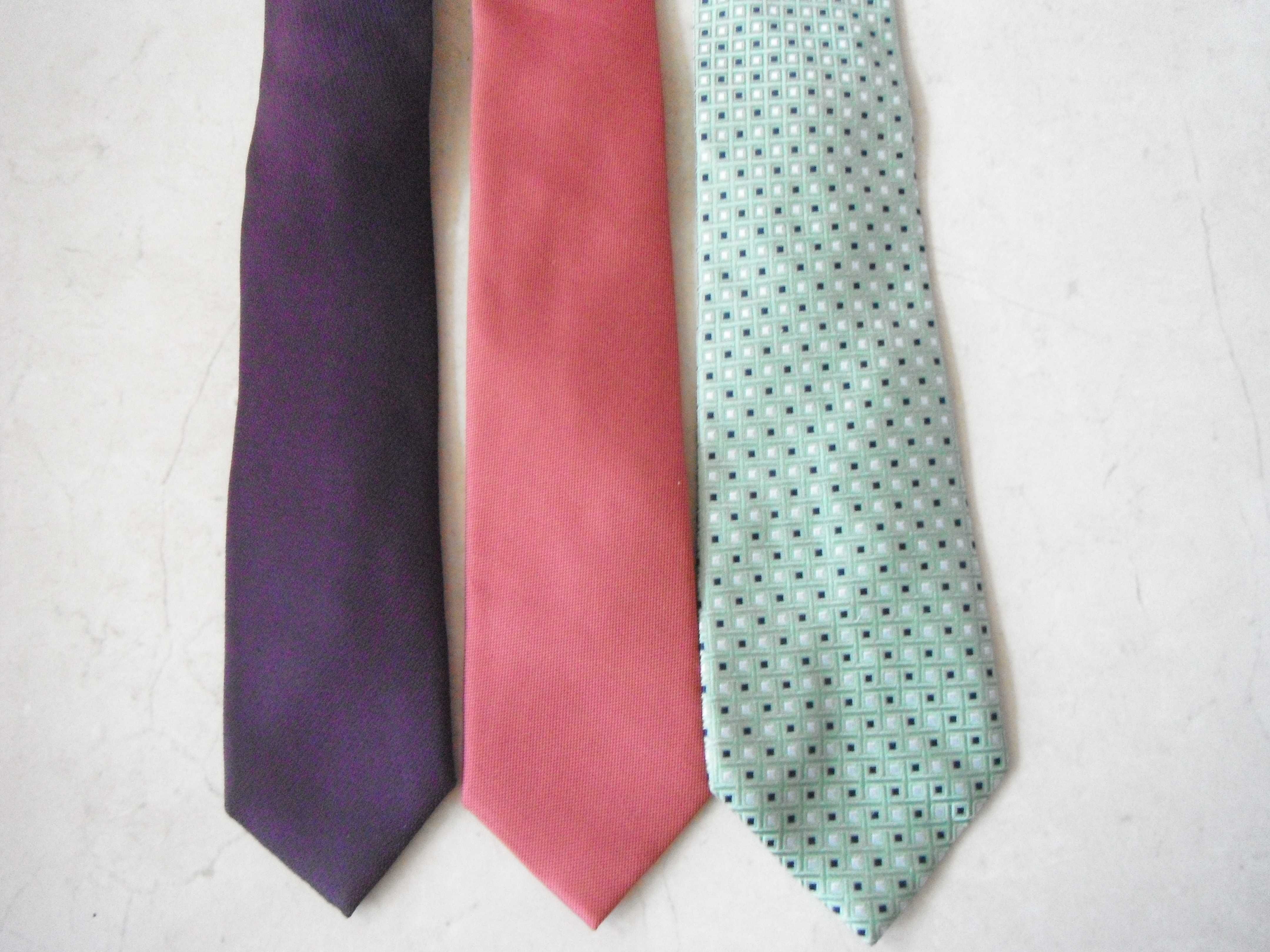 Вратовръзки и кърпички - оригинални, различни