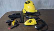 KARCHER SC 1702 aparat curățat cu aburi