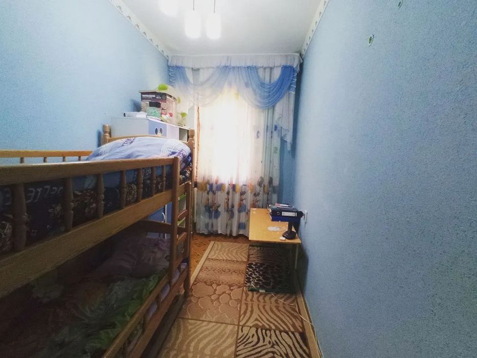 Квартира 3/7/9 Юнусабад 17